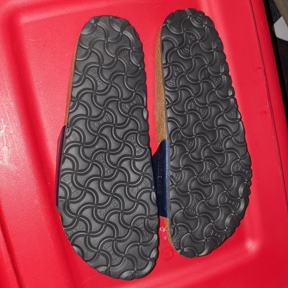 Birkenstock Madrid Sandals *BRAND NEW NEVER WORN* - Picture 3 of 3